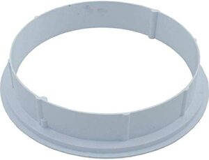 pentair 513031 deck ring assembly replacement skimclean pool and spa skimmer