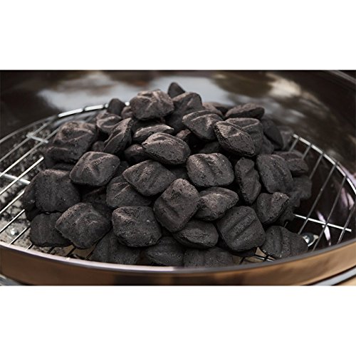 Kingsford 31267 Match Light Charcoal Briquettes, Two 11.6 Pounds