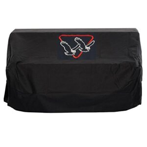 twin eagles – 36 inch built-in grill cover