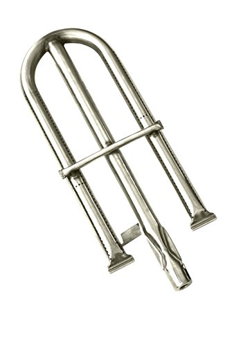 Grill Parts Zone Perfect Flame 3019L, Perfect Flame 3019LNG, 192430 Stainless U Pipe Burner