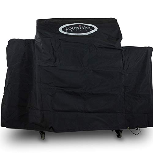 Louisiana Grills Cover For Lg 800 Elite Series Grill