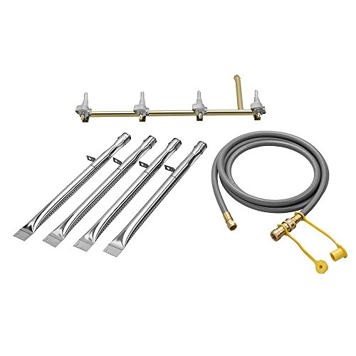 SToK Quattro Natural Gas Conversion Kit