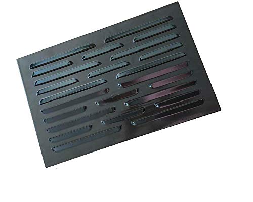 Heat Plate for Grand Hall Y0655, Y0656, Bakers & Chefs 9905TB-LPG, Y0655, Y0656, SAMS 9905TB-LPG Grill Models