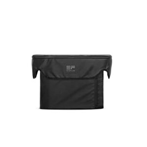 EF ECOFLOW DELTA mini Protective Cover, Waterproof, Dustproof Cover, Velcro Easy Access Design for Outdoor or Indoor Use