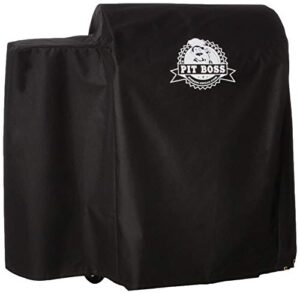 pit boss 73700 grill cover for 700fb wood pellet grills