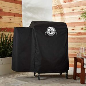 PIT BOSS 73700 Grill Cover for 700FB Wood Pellet Grills