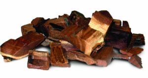 char-broil cherry wood chunks