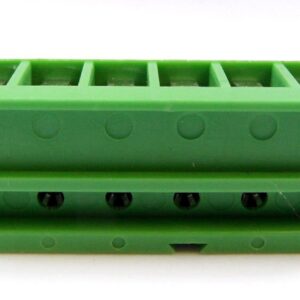 Jandy Pro Series Terminal Bar Connector, 10 Pin Green, AquaLink RS