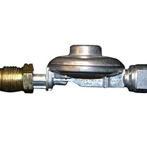 Mr. Heater Propane Low Pressure Regulator