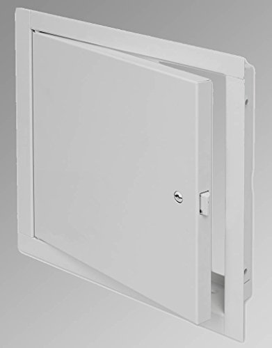Fire Rated Acudor FB-5060 Access Panel 14x14 Un-Insulated with Flange