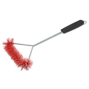 char-broil cool clean 360 brush