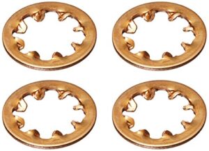 zodiac 9-100-5130 axle block lock washer replacement (4-pack)