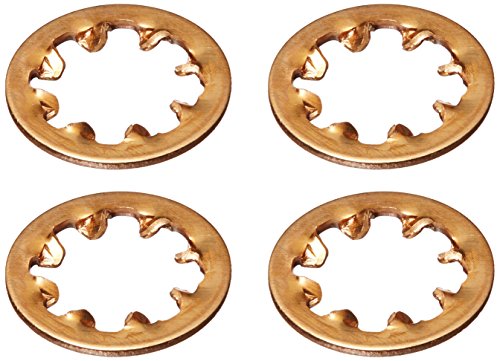 Zodiac 9-100-5130 Axle Block Lock Washer Replacement (4-pack)