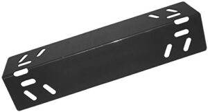music city metals 91521 porcelain steel heat plate replacement for select kenmore gas grill models