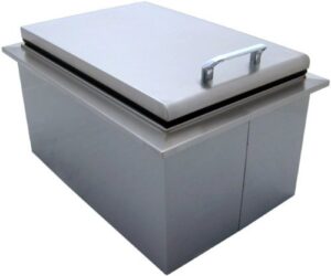 pcm 260 series drop in cooler fully insulated