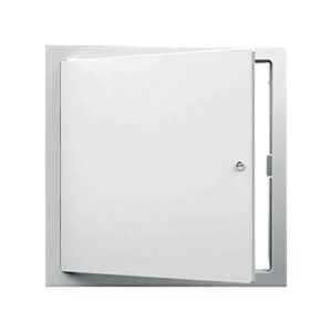 Acudor z91212scwh UF-5500 Metal Access Door 12 x 12, 14" Height