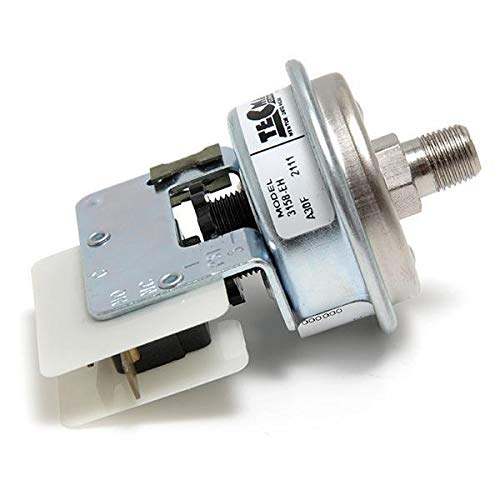 Balboa 30408 - Pressure Switch SPST 3Amp