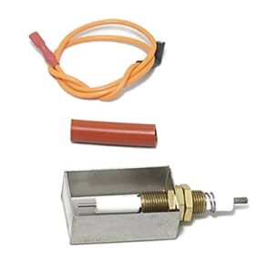american outdoor grill replacement main burner electrode