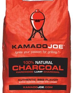 Kamado Joe KJ-Char 20LBS Big Block XL Lump Charcoal, 20-Lb. - Quantity 1