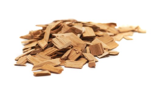 Broil King 63220 Hickory Wood Chips, as Labeled