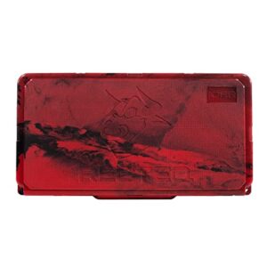 recteq ICERs (Red/Black, 75 QT)