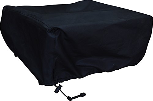 BroilPro Accessories 17 Inch Griddle Carry Bag and Cover (Fits Blackstone 17" Grill Griddle)