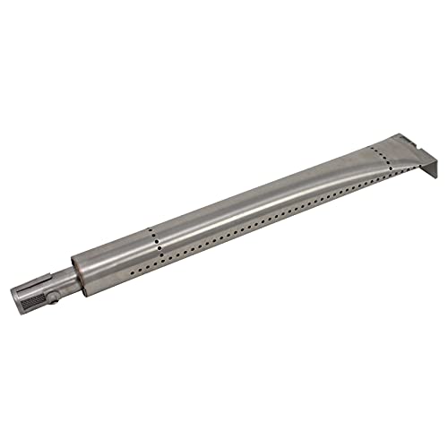 UpStart Components BBQ Gas Grill Tube Burner Replacement Parts for Broil-Mate 1867-87 - Compatible Barbeque Stainless Steel Pipe Burners