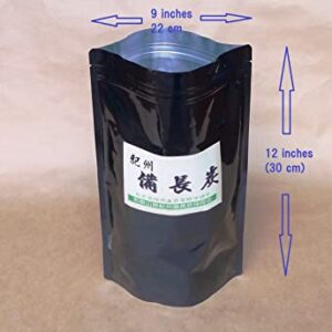 Kishu-BINCHOTAN/Trial Pack 3lb/Round A+ Type/Product of Japan/for Worldwide!