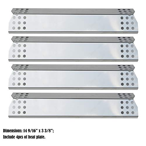 Direct store Parts Kit DG262 Replacement for Home Depot Nexgrill 720-0830H, 720-0830D Gas Grill Models