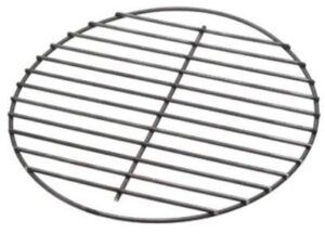 weber 65939 10.5″ charcoal grate for 14.5″ smokey joe, tuck-n-carry and smokey mountain cooker