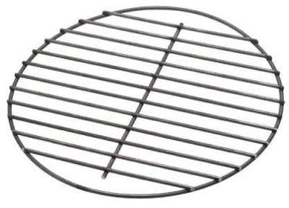 Weber 65939 10.5" Charcoal Grate for 14.5" Smokey Joe, Tuck-N-Carry and Smokey Mountain Cooker
