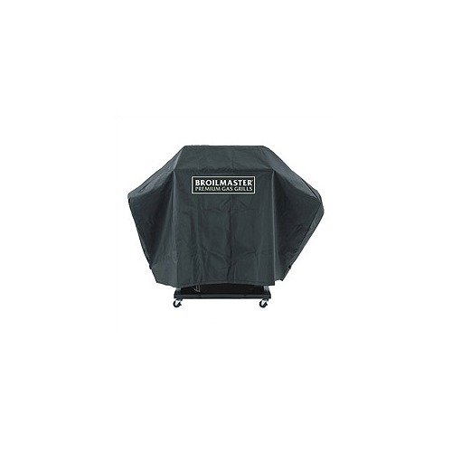 Broilmaster DPA110 Large Black Cover for Use with 2-Side Shelves