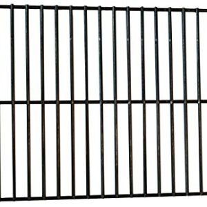 Music City Metals 94301 Steel Wire Rock Grate Replacement for Select Gas Grill Models by Arkla, Charmglow and Others