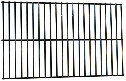 Music City Metals 94301 Steel Wire Rock Grate Replacement for Select Gas Grill Models by Arkla, Charmglow and Others