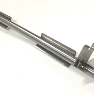 Weber 69899 Crossover Tube for Spirit 200 Model Years 2013 and Newer (with Up Front Controls).