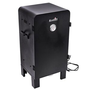 Char-Broil Analog Electric Smoker & Weber Available Stephen Products 17149 Mesquite Wood Chips, 192 cu. in. (0.003 c, m