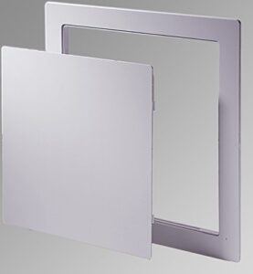 acudor�pa-3000-18x18 18-inch x 18-inch plastic access door