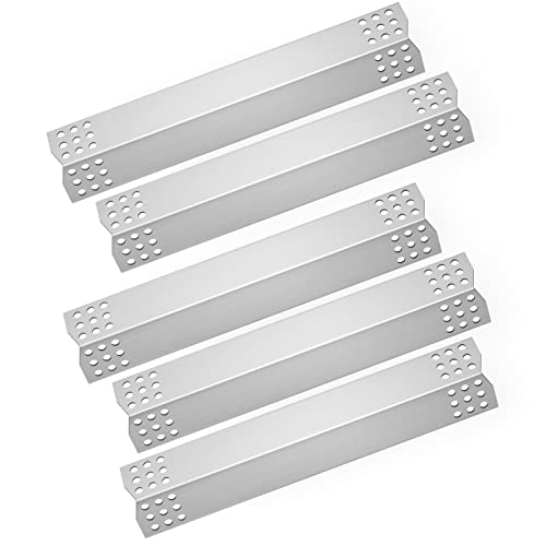 Folocy BBQ Gas Grill Replacement Parts Grill Burners Accessories for Kitchen Aid 720-0733 720-0745 720-0826 720-0893, Jenn-Air 720-0720, 720-0727, Outdoor Gourmet GR2057601-OG-00 Grill Models