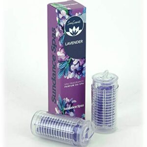 Sundance Spas SunScents Aromatherapy Cartridges (Lavender)