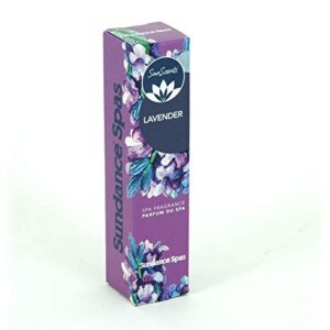 Sundance Spas SunScents Aromatherapy Cartridges (Lavender)