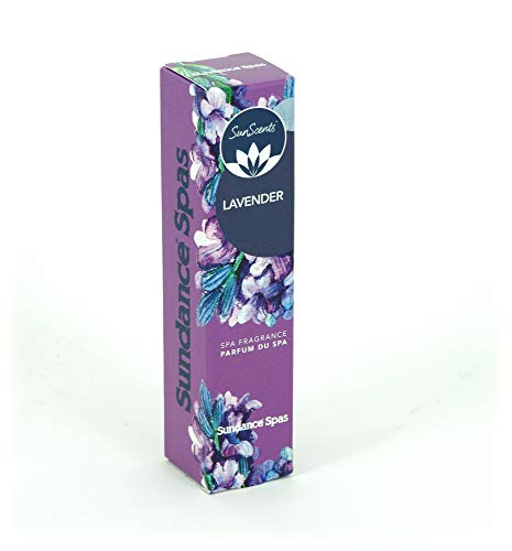 Sundance Spas SunScents Aromatherapy Cartridges (Lavender)