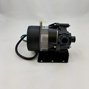 Sundance Spa Circulation Pump - 6000-125E