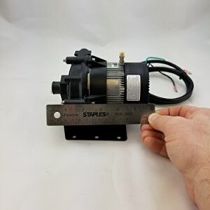 Sundance Spa Circulation Pump - 6000-125E