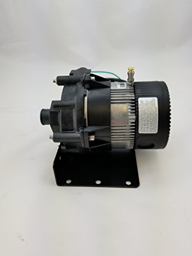 Sundance Spa Circulation Pump - 6000-125E