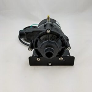 Sundance Spa Circulation Pump - 6000-125E