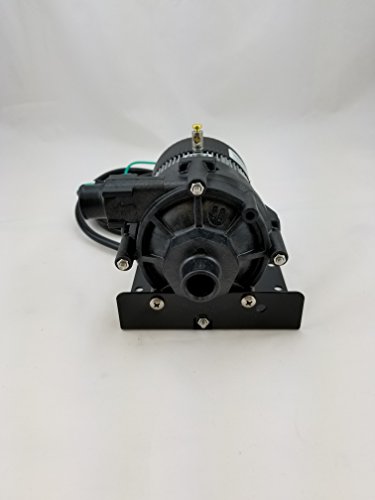 Sundance Spa Circulation Pump - 6000-125E