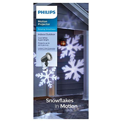 PHILIPS - Christmas Cool White LED Sn