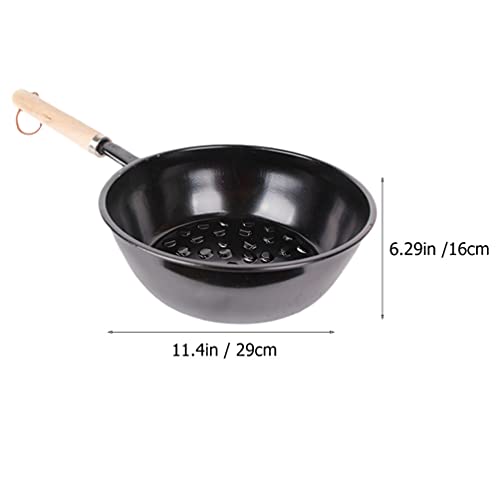 Generic Portable Stove Charcoal Burner for Coals Portable Coal Stove Premium Charcoal Burning Pot Barbecue Charcoal Burning Tool Portable Jump Starter