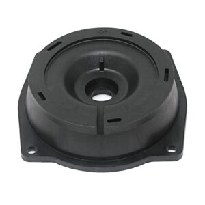 appliafit seal plate compatible with hayward spx2600e5 for select hayward superpump and maxflo pumps
