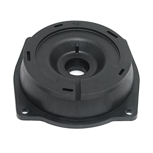 AppliaFit Seal Plate Compatible with Hayward SPX2600E5 for Select Hayward SuperPump and MaxFlo Pumps